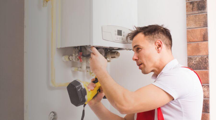Local expert plumbing services in Edgewater, FL